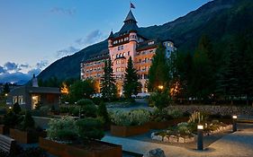 Pontresina Hotel Walther